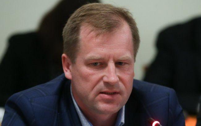 Аваков подтвердил обыски у замглавы НАПК Радецкого