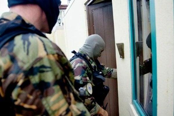 В Киеве обыскивают Совет адвокатов