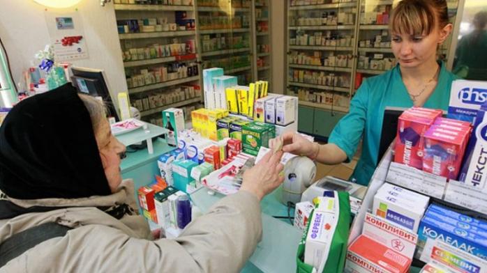 Розенко: В программе «Доступные лекарства» участвует только треть аптек Украины