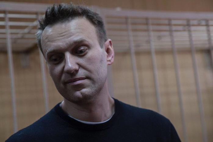 Однопартійці Навального попросили притулку в Україні