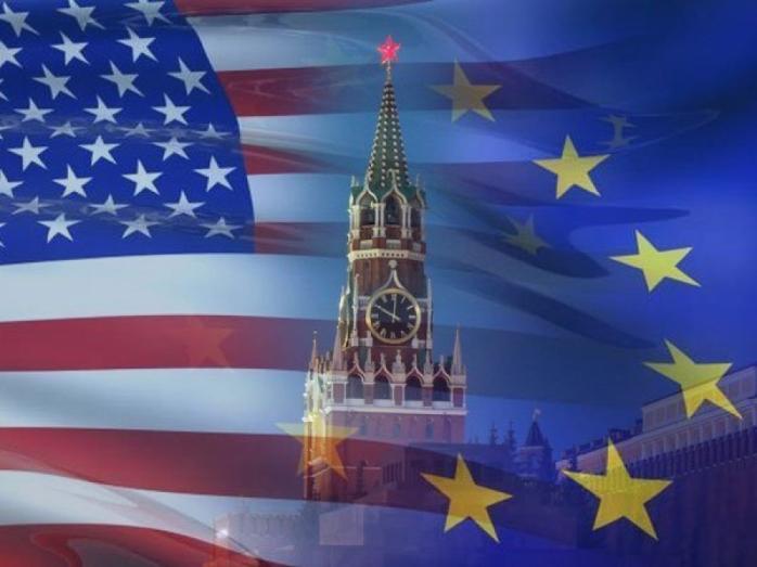 В Австрії та Німеччині висловили невдоволення новими санкціями США проти РФ