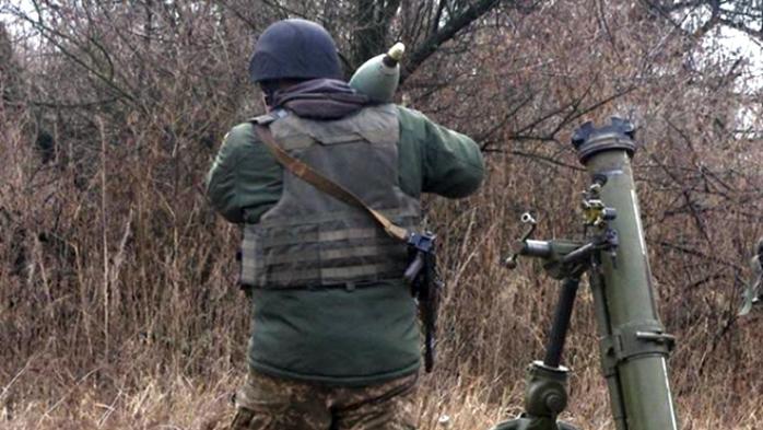 В Покровске схватили мужчину, воевавшего и за ВСУ, и за террористов ДНР (ФОТО)