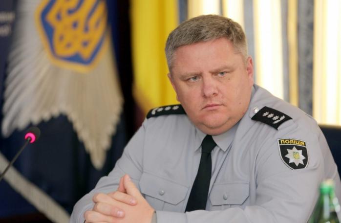 Головний поліцейський Києва Крищенко не бачить сенсу в легалізації роботи повій