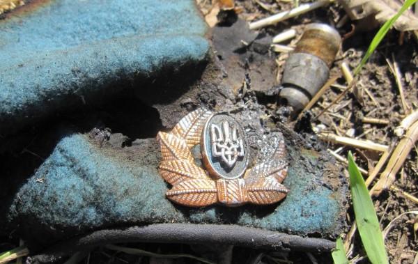 Війна на Донбасі забрала життя майже 3 тис. військовослужбовців ЗСУ