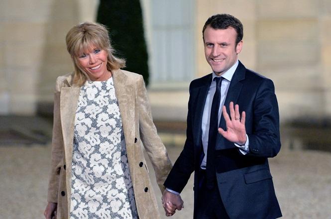 Во Франции нравственность политиков хотят закрепить на законодательном уровне