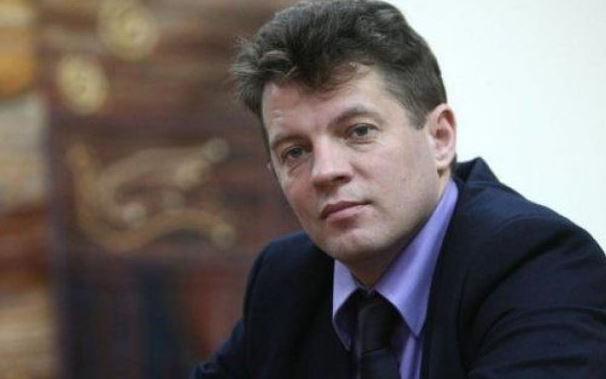 Заарештований у Росії Сущенко пройде психолого-психіатричну експертизу — адвокат