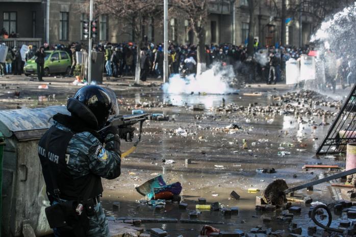 По делу о расстреле Майдана допрошено 60-70% свидетелей — адвокат