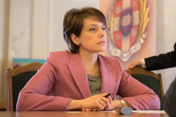 Гриневич виступила проти рейтингування шкіл за результатами ЗНО