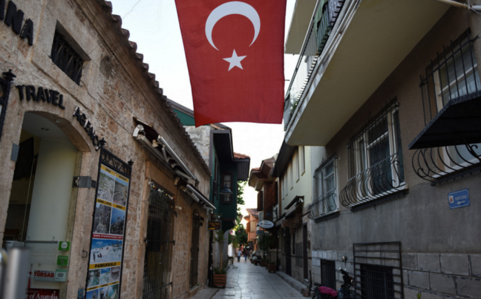 США предупредили об угрозе новых терактов в Стамбуле