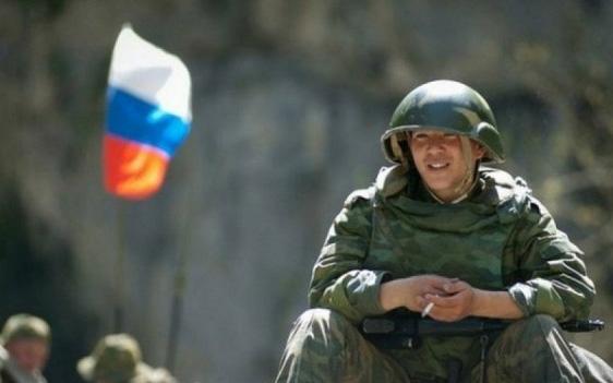 На Донбассе российский военный погиб от удара током во время кражи электропроводов