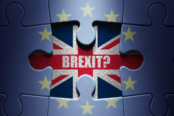 В Брюсселе стартуют переговоры о выходе Британии из Евросоюза