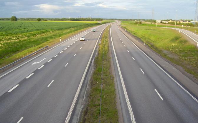 Правительство планирует выделить 2 млрд грн на строительство магистрали Львов-Николаев