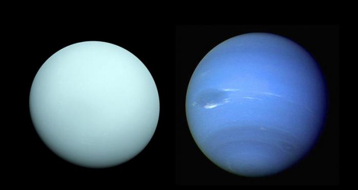В NASA рассказали, когда запустят миссии к Урану и Нептуну