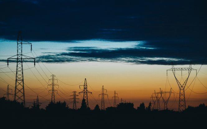 ДНР задолжала Украине за электроэнергию 3,9 млрд грн