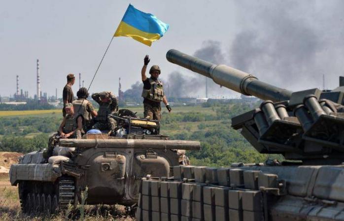 Законопроект о реинтеграции Донбасса не регулирует введение военного положения — нардеп