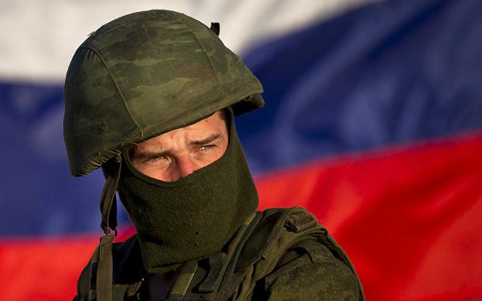 На Донбассе пьяные российские военные открыли огонь по гражданским — разведка