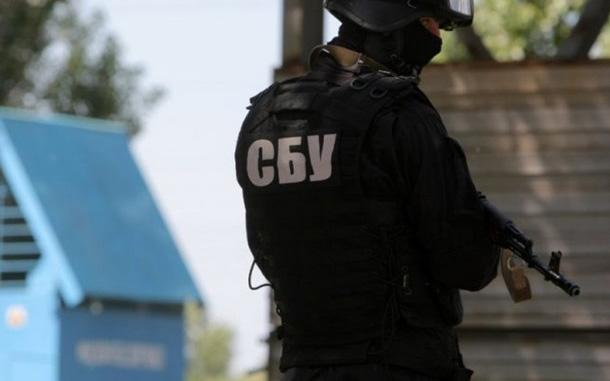 На Запорожье правоохранители устроили обыск в доме депутата от «Оппоблока»
