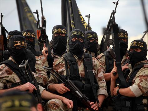 Сили коаліції ліквідували головного проповідника ІДІЛ у Сирії