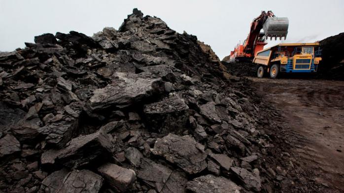 США постачатимуть вугілля до України