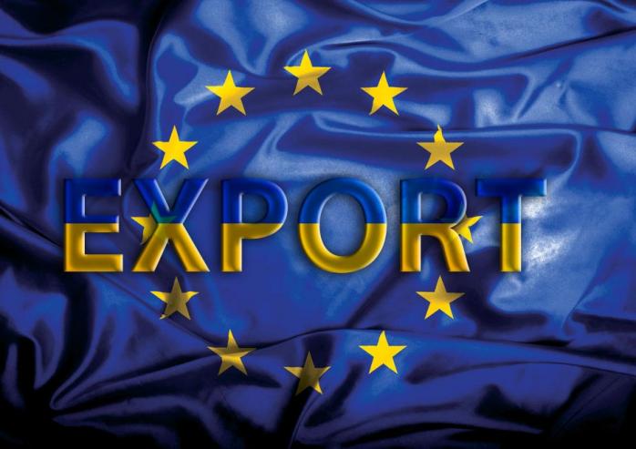 Близько 300 підприємств з України отримали право на експорт в країни ЄС