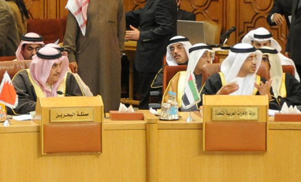Четыре арабские страны выдвинули ряд требований к Катару для восстановления дипотношений