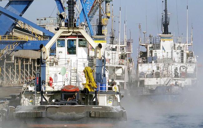 Адміністрація морських портів виділила 5 млрд грн на закупівлю нового флоту