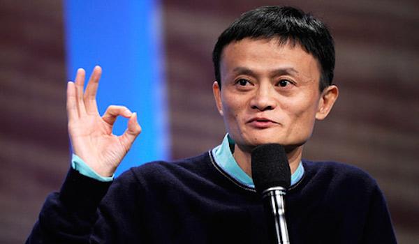 Через автоматизацію робочий день може скоротитися до 4-х годин — засновник Alibaba