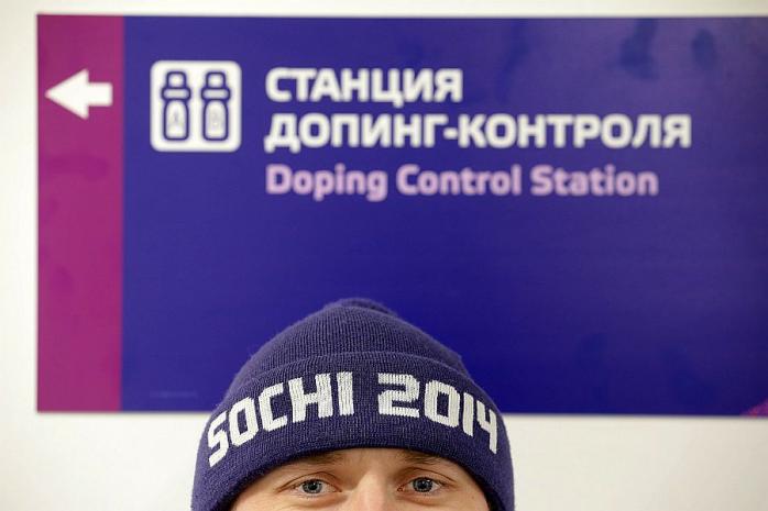 Не забудем Сочи: Олимпийский комитет готовит для России санкции за допинг