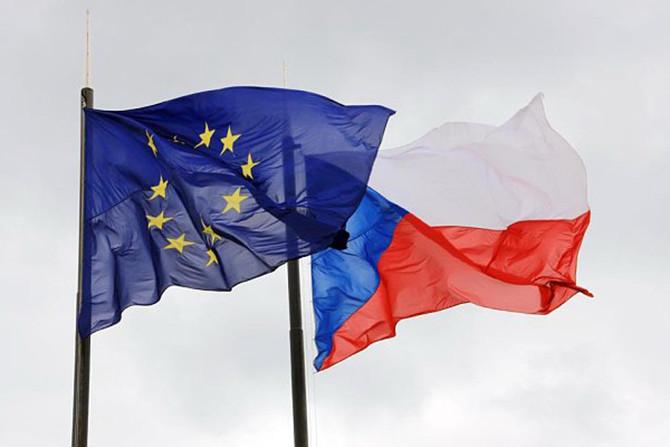 В Чехии обсуждают возможность проведения референдума о выходе из ЕС