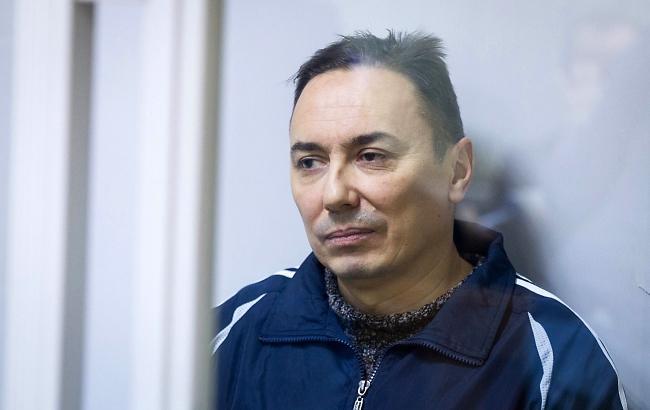 Підозрюваний у держзраді полковник Без’язиков оголосив голодування (ДОКУМЕНТ)
