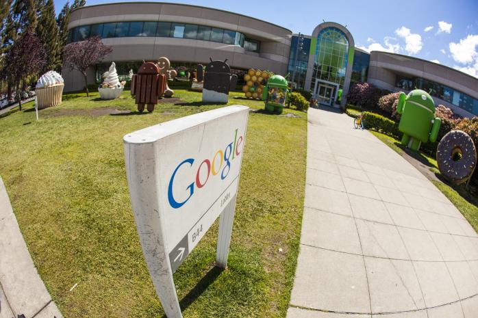 Современный и экологичный: Google построит в Калифорнии собственный город