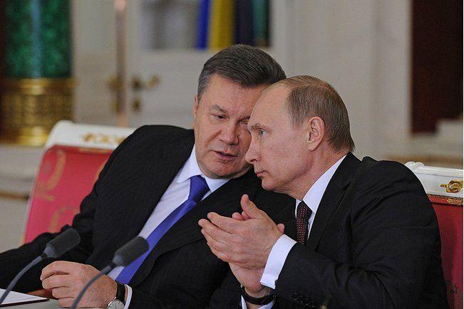 Україна оскаржила рішення Високого суду Лондона щодо «боргу Януковича»