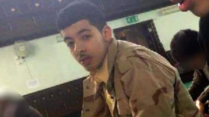 Манчестерский террорист изготовил бомбу благодаря видео из интернета