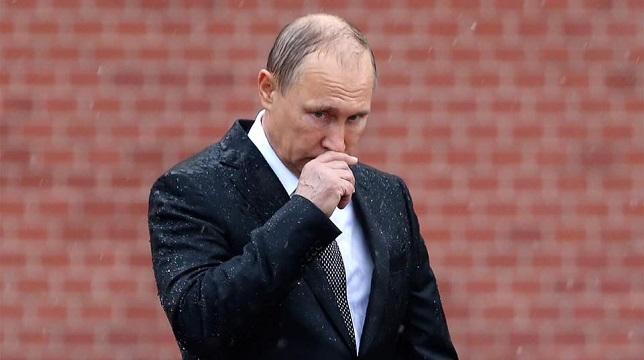 В день приезда Путина в Крым без света остались почти 10 тыс. жителей полуострова