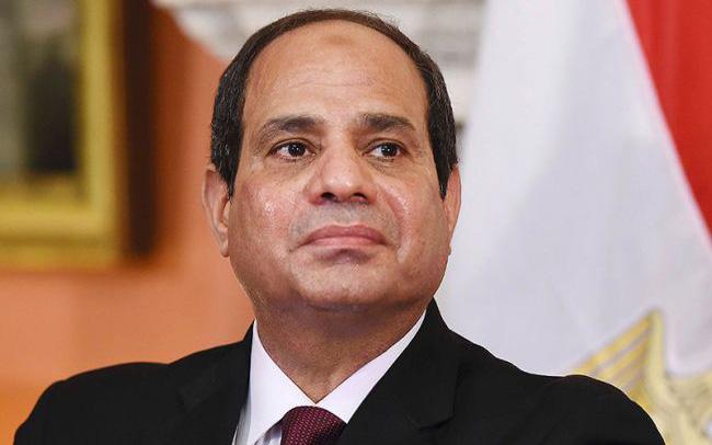 Президент Египта согласился передать Саудовской Аравии два острова в Красном море
