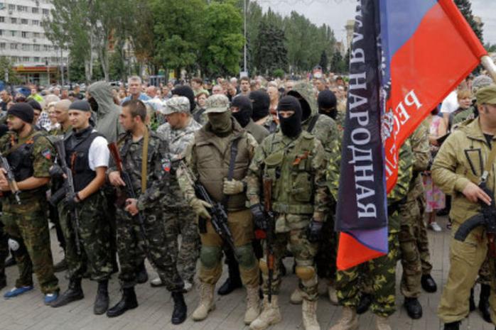 У Чехії вперше судять учасника бойових дій на Донбасі, що воював за терористів