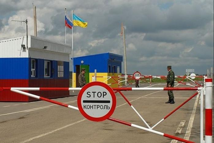 Пограничники сообщили, скольким россиянам отказали во въезде в Украину