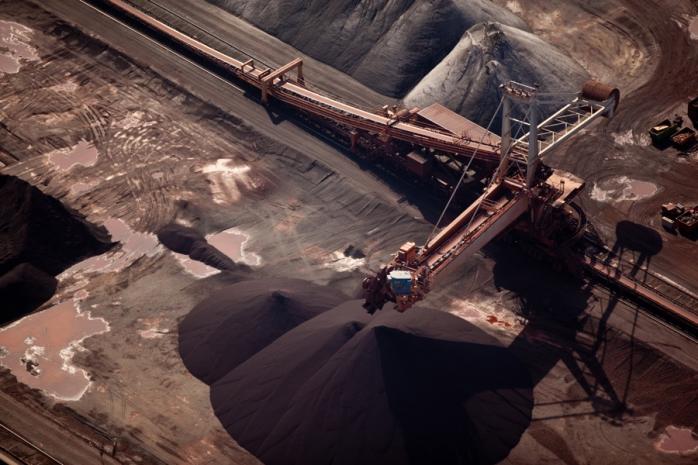 Україна придбає мінімум два мільйони тонн американського вугілля