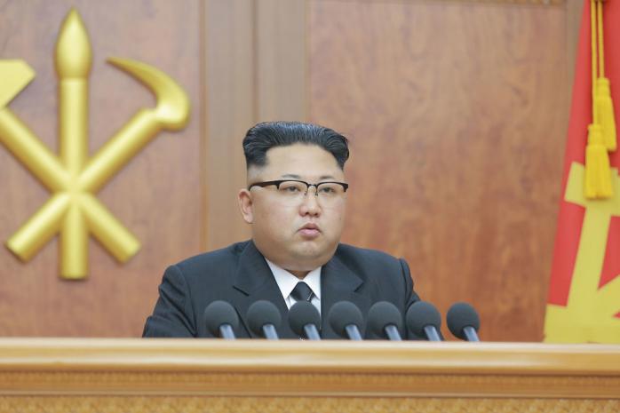 ЗМІ повідомили про плани попередньої адміністрації Південної Кореї вбити лідера КНДР