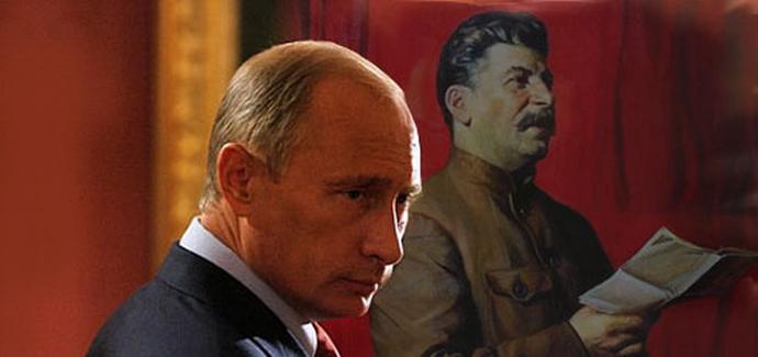Росіяни обрали найвидатніших людей в історії: в лідерах Сталін та Путін