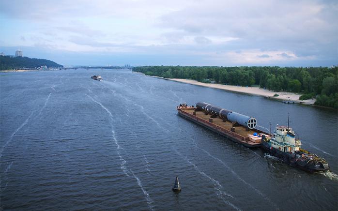 Розвивати судноплавство в Україні зголосилися дві компанії з США — Омелян