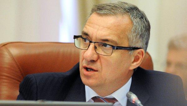 Глава правління «ПриватБанку» Шлапак написав заяву про відставку