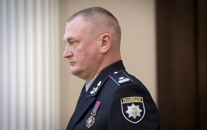 За пять месяцев полиция изъяла более 2,5 тонн наркотиков и психотропов — Князев (ФОТО)