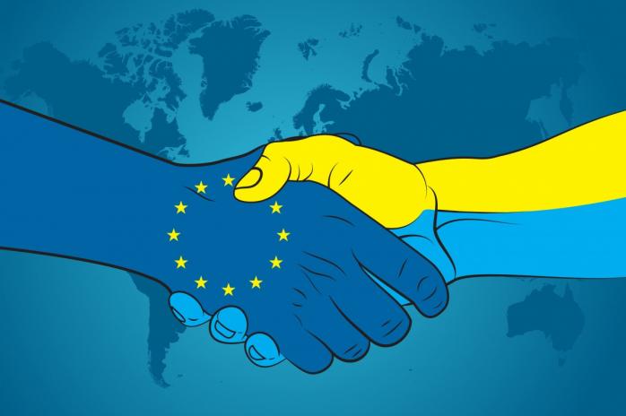 Евроатом ратифицировал Соглашение об ассоциации Украина-ЕС