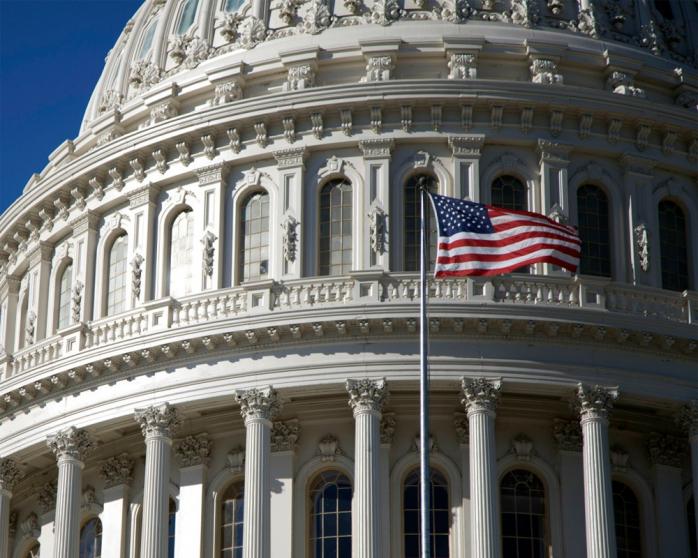 Конгресс США заблокировал законопроект о введении новых санкций против России
