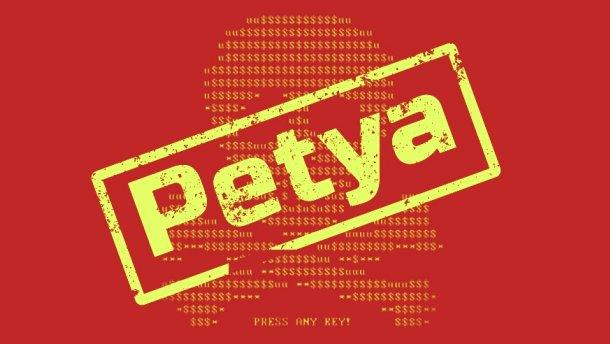 США занялись расследованием атак вируса Petya.A