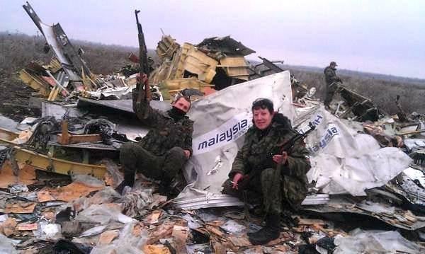 Міжнародна слідча група розшукує свідків збиття Boeing над Донбасом