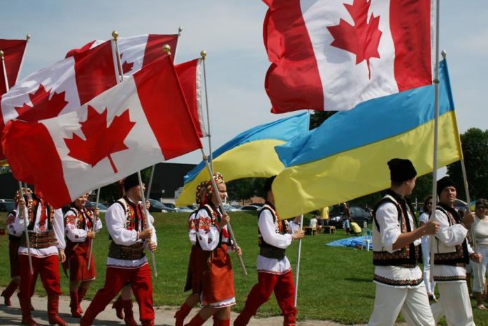 Канада завершила ратификацию соглашения о свободной торговле с Украиной (ДОКУМЕНТ)