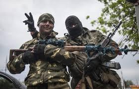 Разведка: Россия не пропускает на свою территорию мародеров и бывших заключенных из ДНР/ЛНР