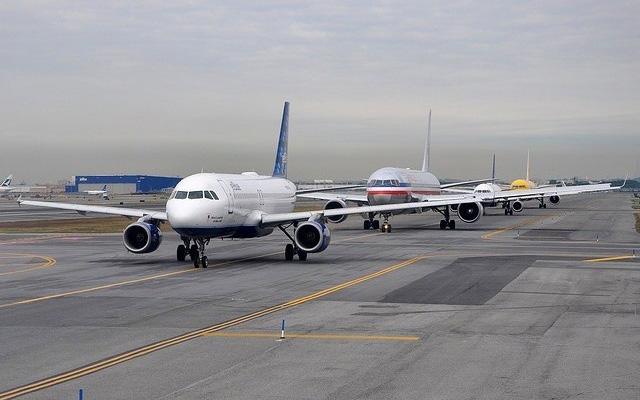У США вирішили посилити заходи безпеки для пасажирських літаків